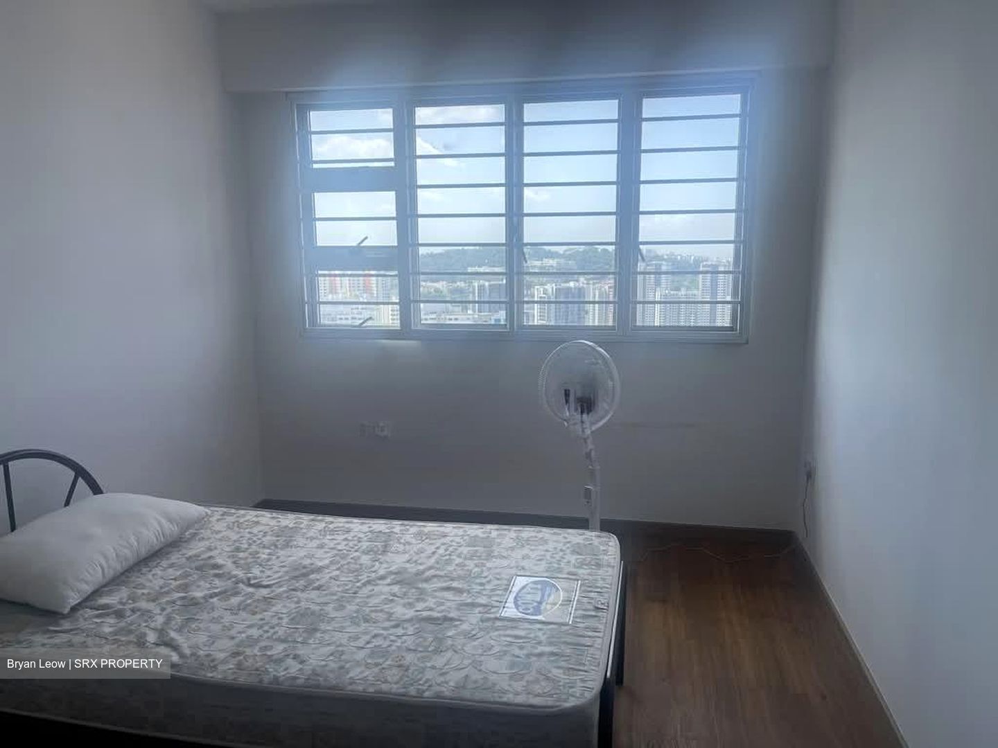 Blk 636B Senja Parc View (Bukit Panjang), HDB 4 Rooms #553001851